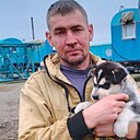 Дмитрий Павлов, 40 лет