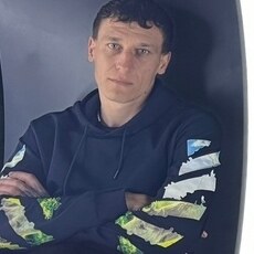 Фотография мужчины Илья, 36 лет из г. Новосибирск