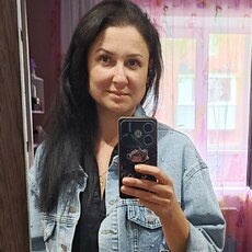 Фотография девушки Татьяна, 41 год из г. Ярославль