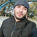 Самир, 28 лет