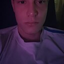 Дима, 18 лет