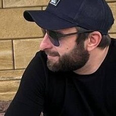 Фотография мужчины Николай, 35 лет из г. Ставрополь