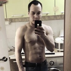 Фотография мужчины Александр, 30 лет из г. Екатеринбург