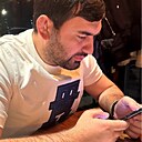 Амир, 34 года
