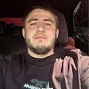 Юсуп, 25 лет
