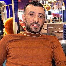 Фотография мужчины Harut, 35 лет из г. Хабаровск