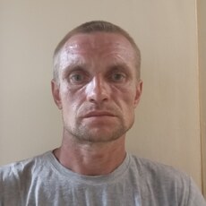 Фотография мужчины Сергей, 38 лет из г. Ванино