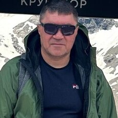 Фотография мужчины Карен, 51 год из г. Кисловодск