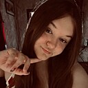 Алина, 18 лет