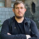 Сергей, 24 года