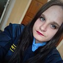 Ангелина, 19 лет