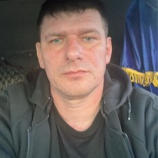 Фотография мужчины Александр, 45 лет из г. Чита