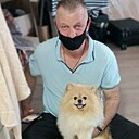 Макс, 51 год