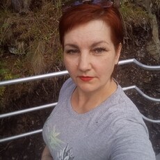 Фотография девушки Лена, 47 лет из г. Березовский (Свердловская Обл)