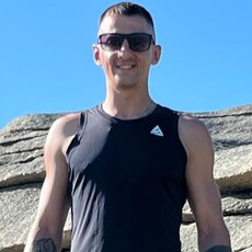 Фотография мужчины Алексей, 31 год из г. Поспелиха