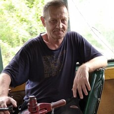 Фотография мужчины Александр, 61 год из г. Хабаровск