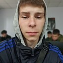 Максим, 18 лет