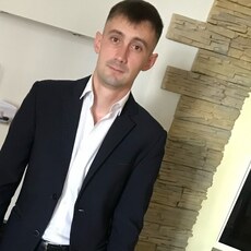Фотография мужчины Александр, 33 года из г. Тюмень