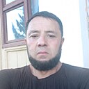 Бахром, 45 лет