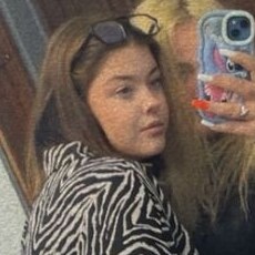 Фотография девушки Анастасия, 20 лет из г. Петропавловск-Камчатский