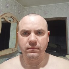 Фотография мужчины Михаил, 34 года из г. Клецк