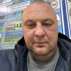 Фотография мужчины Андрей, 44 года из г. Губкинский