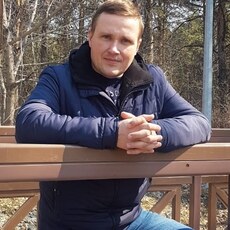 Фотография мужчины Алексей, 39 лет из г. Тюмень