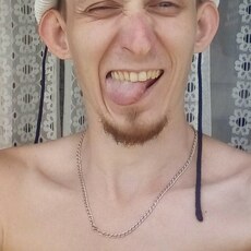 Фотография мужчины Даниил, 33 года из г. Междуреченск