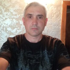 Фотография мужчины Сергей, 41 год из г. Ялта