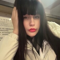 Фотография девушки Малышка, 21 год из г. Поронайск