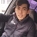 Ерсултан, 32 года