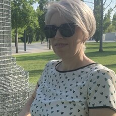 Фотография девушки Анжела, 45 лет из г. Краснодар