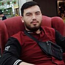 Мухаммед, 28 лет