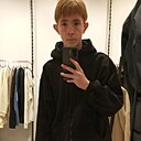 Иван, 18 лет