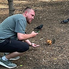 Фотография мужчины Евгений, 30 лет из г. Воркута