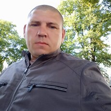 Фотография мужчины Роман, 35 лет из г. Гурьевск (Кемеровская Обл)