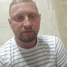 Фотография мужчины Александр, 43 года из г. Владимир