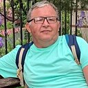 Поль, 54 года