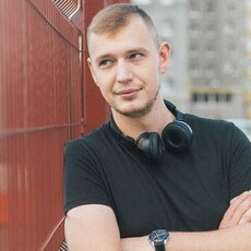 Фотография мужчины Владислав, 28 лет из г. Новороссийск