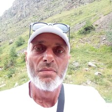 Фотография мужчины Зелимхан, 51 год из г. Теберда