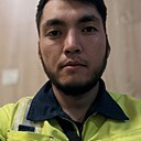 Erlan, 30 лет