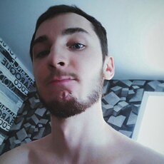 Фотография мужчины Алексей, 29 лет из г. Тольятти