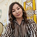 Гульдана, 40 лет