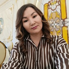 Фотография девушки Гульдана, 40 лет из г. Уральск