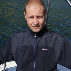 Фотография мужчины Вова, 43 года из г. Усолье-Сибирское