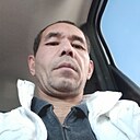 Азимжон, 46 лет