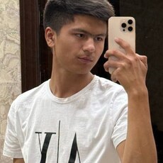 Фотография мужчины Jahongirmirzo, 21 год из г. Ташкент