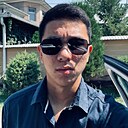 Sherkhan, 18 лет
