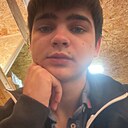 Олег, 18 лет