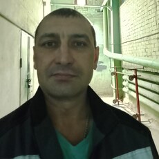 Фотография мужчины Алик, 47 лет из г. Богданович